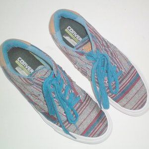 Converse Unisex Kenny Anderson Lunarlon Skateboarding Shoes